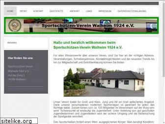 ssv-walheim.de