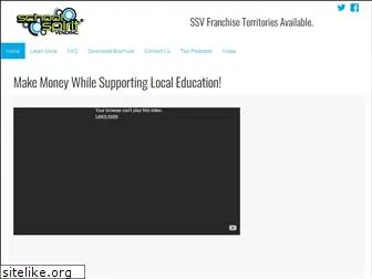 ssvfranchising.com