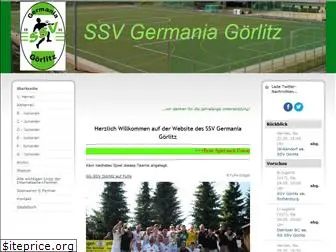 ssvgermaniagoerlitz.de