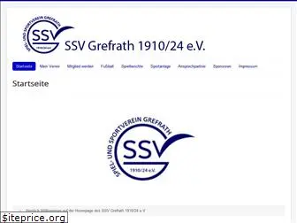 ssvgrefrath.de