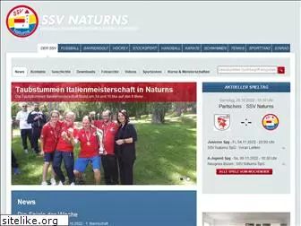 ssvnaturns.it