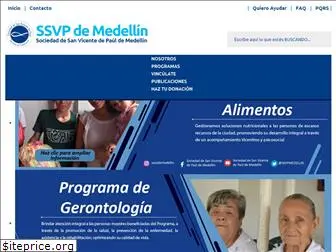 ssvpaulmedellin.org