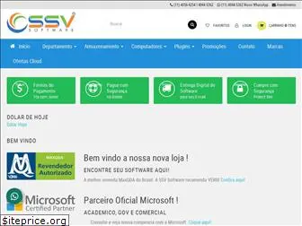 ssvsoftware.com.br