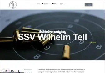 ssvwilhelmtell.nl