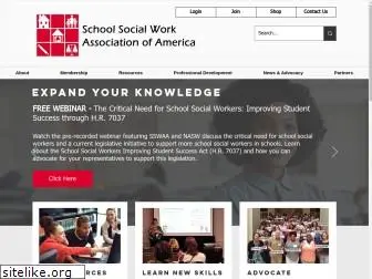 sswaa.org