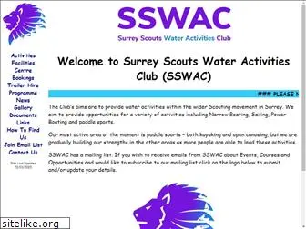 sswac.co.uk
