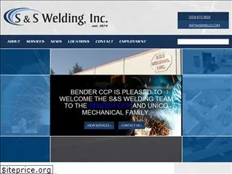 ssweld.com