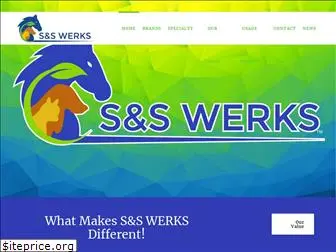 sswerksllc.com