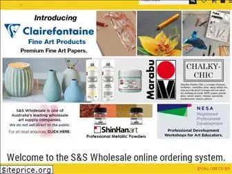 sswholesale.com.au