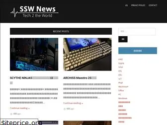 sswnews.org