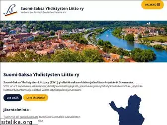 ssyl.fi