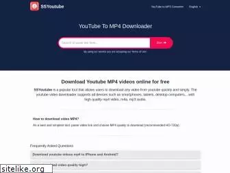 ssyoutube.xyz