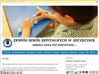 sszpitalne.edu.pl
