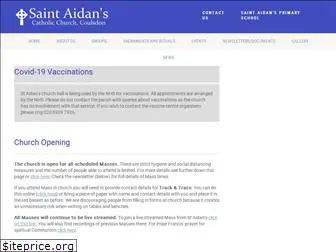 st-aidans-parish.org.uk