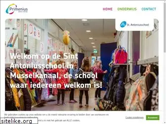 st-antoniusschool.nl