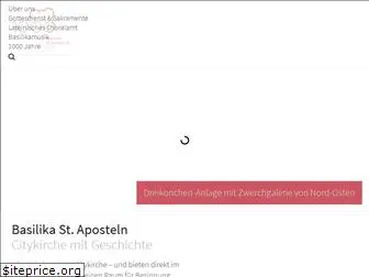 st-aposteln.de