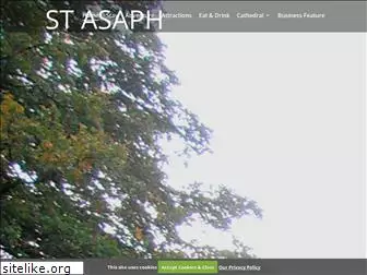 st-asaph.com