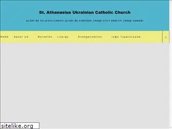 st-athanasius.ca