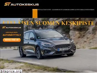 st-autokeskus.fi