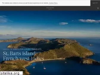 st-barths.com