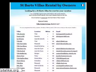 st-barts-villa.com