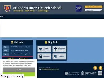 st-bedes.org.uk