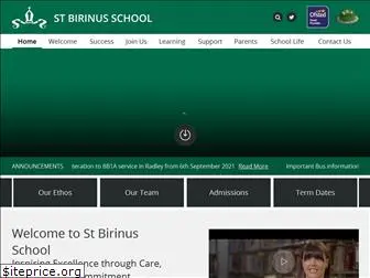 st-birinus-school.org.uk