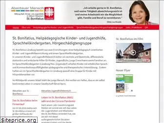 www.st-bonifatius-lueneburg.de