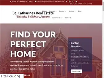 st-catharines-real-estate.com