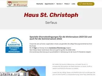 st-christoph.com