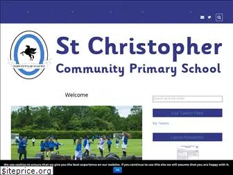 st-christopher.coventry.sch.uk