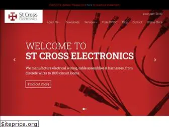 st-cross-electronics.co.uk