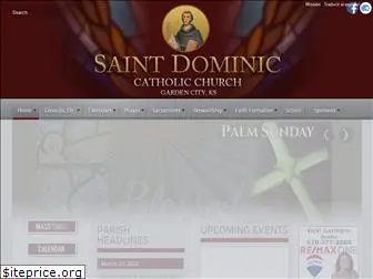 st-dominic.org