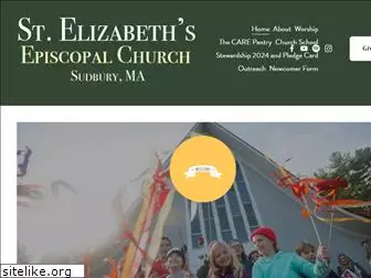 st-elizabeths.org