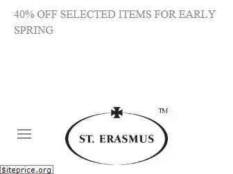 st-erasmus.com