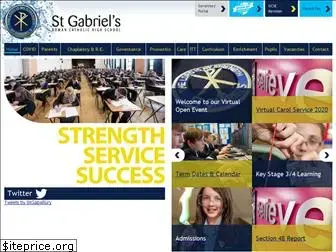 st-gabriels.org.uk