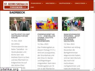 st-georg-saerbeck.de