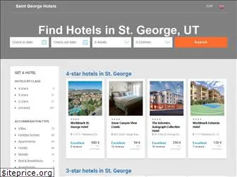 st-george-hotels.com