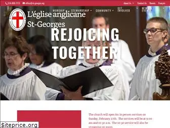 st-georges.org