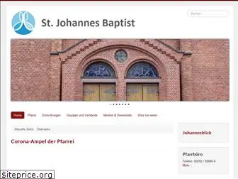 st-johannes-baptist.de