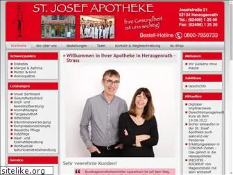 st-josef-apotheke.de