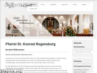 st-konrad-regensburg.de