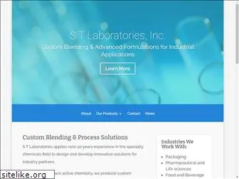 st-labs.com