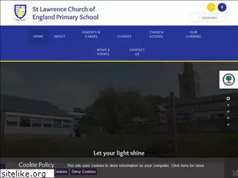 st-lawrenceschool.co.uk
