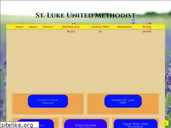 st-luke-umc.net