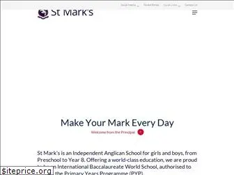 st-marks.school.nz