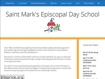 st-marksdayschool.com
