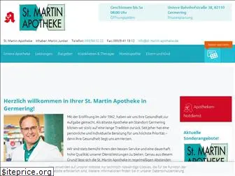 st-martin-apotheke.de