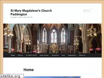st-mary-magdalene.co.uk