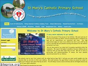 st-marys-selby.n-yorks.sch.uk